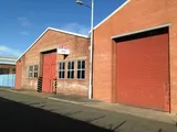 WAREHOUSE/ WORKSHOP UNIT