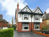 FINCHFIELD, Richmond Road