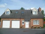 Wren Court, Calne, SN11