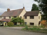 Brook Lane, Cropthorne