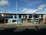 VACANT UNIT/OFFICES