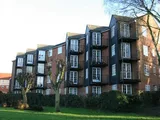 Retirement Home