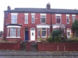Marple Road, Stockport, SK2