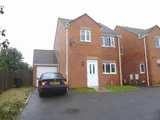 Bagborough Road, Taunton, TA2
