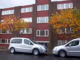 Lonsdale Court, West Jesmond Avenue, Jesmond, NE2