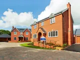 Penrose Place, Sidmouth, Devon, EX10