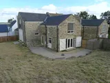 Cottage 3, High Woodside Farm, Nr Iveston