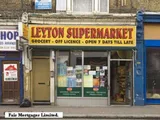 Shop, Leyton, E11 4JT