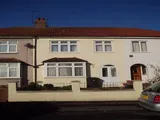 Stanley Crescent, Filton
