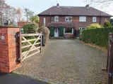 Cliff Road, Stannington, Sheffield, S6 6EG