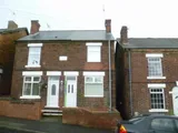 New Street, North Wingfield, Chesterfield, S42