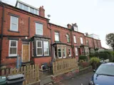 Hesketh Terrace, Kirkstall, Leeds