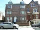 Flat, Liverpool, L13