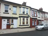 Durban Road, , L13