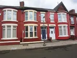 Wharncliffe Road, , L13