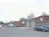 Unit Dunton Close, West Meadows Ind Est, Derby, DE21