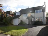 Westbury Road, Northwood, HA6