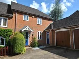 The Mews, Farley Hill, Reading, RG7
