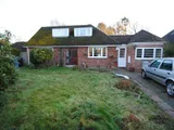 Orchard View, Eversley, Hook, RG27