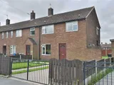 Spa Road, Atherton, M46