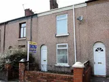 Leigh Road, Leigh, WN7