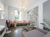 Leamington Road Villas, Notting Hill, London, W11