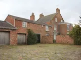 Moorside Lane, Parkgate, Wirral