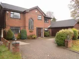 Willowfield Grove, Ashton-In-Makerfield, Wigan, WN4