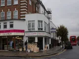 Golders Green Road London