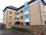 Witton Court, Fawdon, NE3