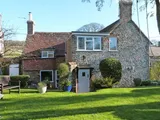 Green Lane, Jevington, East Sussex, BN26