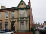 Nicander Road, Liverpool