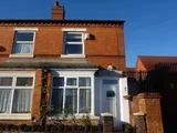 DENNIS ROAD, MOSELEY, BIRMINGHAM