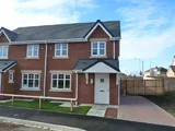 Coral Grove, Thornaby, TS17