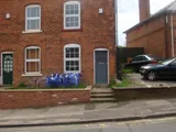 465 HARBORNE PARK ROAD
