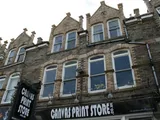 East Street, Newquay