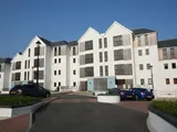 Bredon court, Newquay