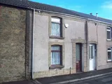 Church Square, Cwmavon, Port Talbot, West Glamorgan
