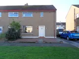 Cunninghame Road, Prestwick, KA9