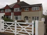Staines Road, Middlesex