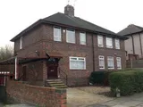 Deerlands Avenue, Parson Cross
