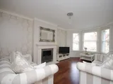 Hammelton Road BR1