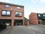 Mickledon Close, The Meadows, Nottingham