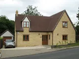 Ridge Road, Kempston