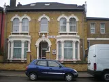 Sprowston Road, Forest Gate