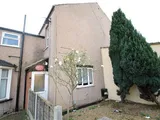 Hatherley Road