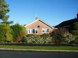 ELM CRESCENT, BURGH LE MARSH, SKEGNESS, LINCS, PE24 5EG