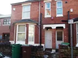 STUDENT PROPERTY 2013/14 Rothesay Avenue, Nottingham
