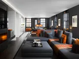 Grosvenor House Apartments, Park Lane, Mayfair, W1K