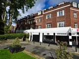 Wilmslow Road, Didsbury